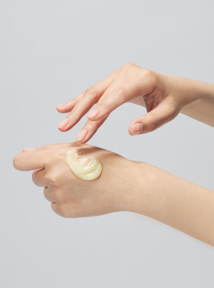 Green Tea Pure Peeling Gel (100ml)