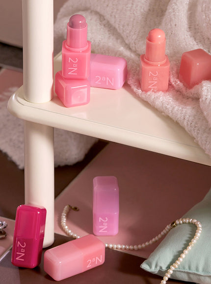 Pocket Cotton Blurring Stick (3.5g)