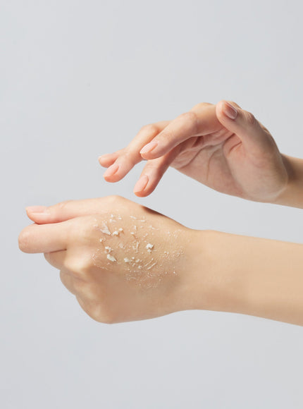 Green Tea Pure Peeling Gel (100ml)