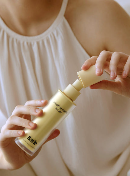 Soothing Barrier Serum (50ml)