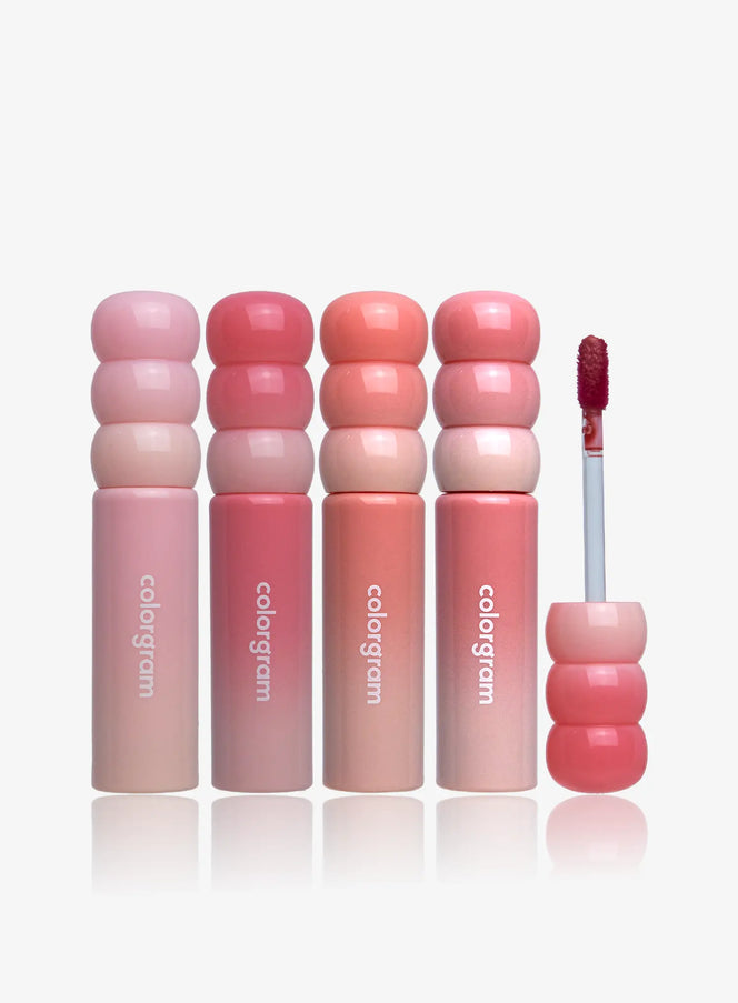 Fruity Glass Tint Milk (3g)