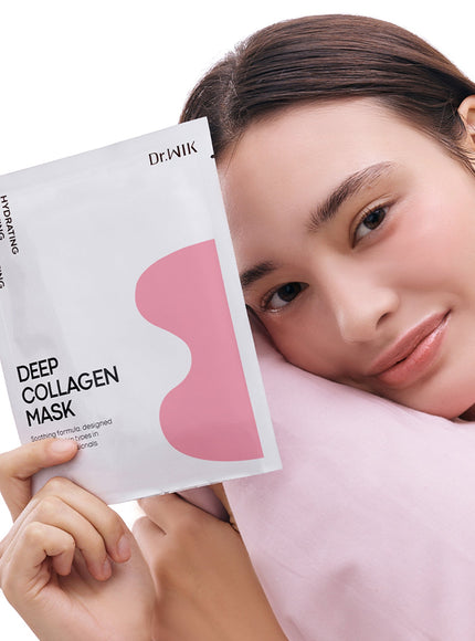 Deep Collagen Mask (1ea, 38g)