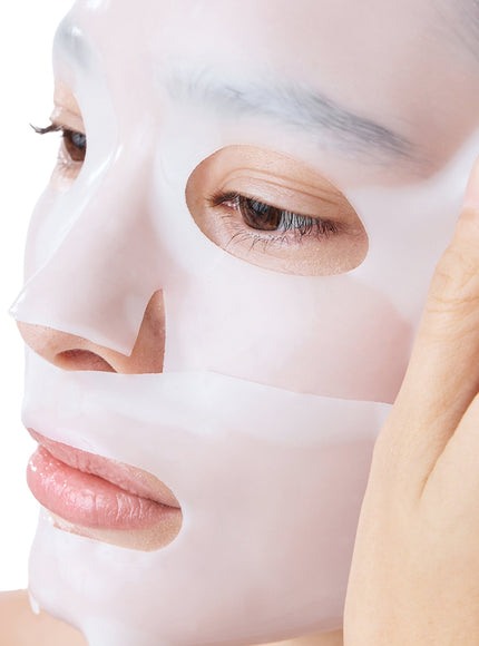 Deep Collagen Mask (1ea, 38g)