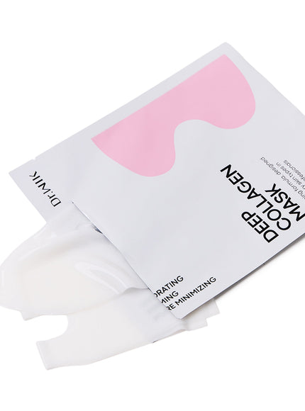 Deep Collagen Mask (1ea, 38g)