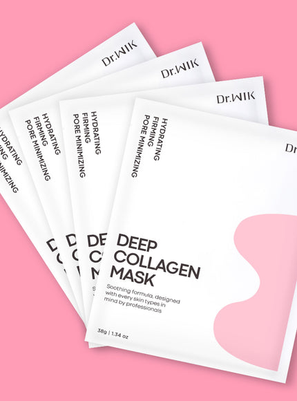 Deep Collagen Mask (1ea, 38g)