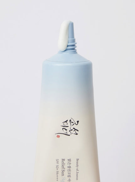 Relief Sun Aqua-Fresh : Rice + B5 (SPF50+ PA++++) Trio Set (50ml*3ea)