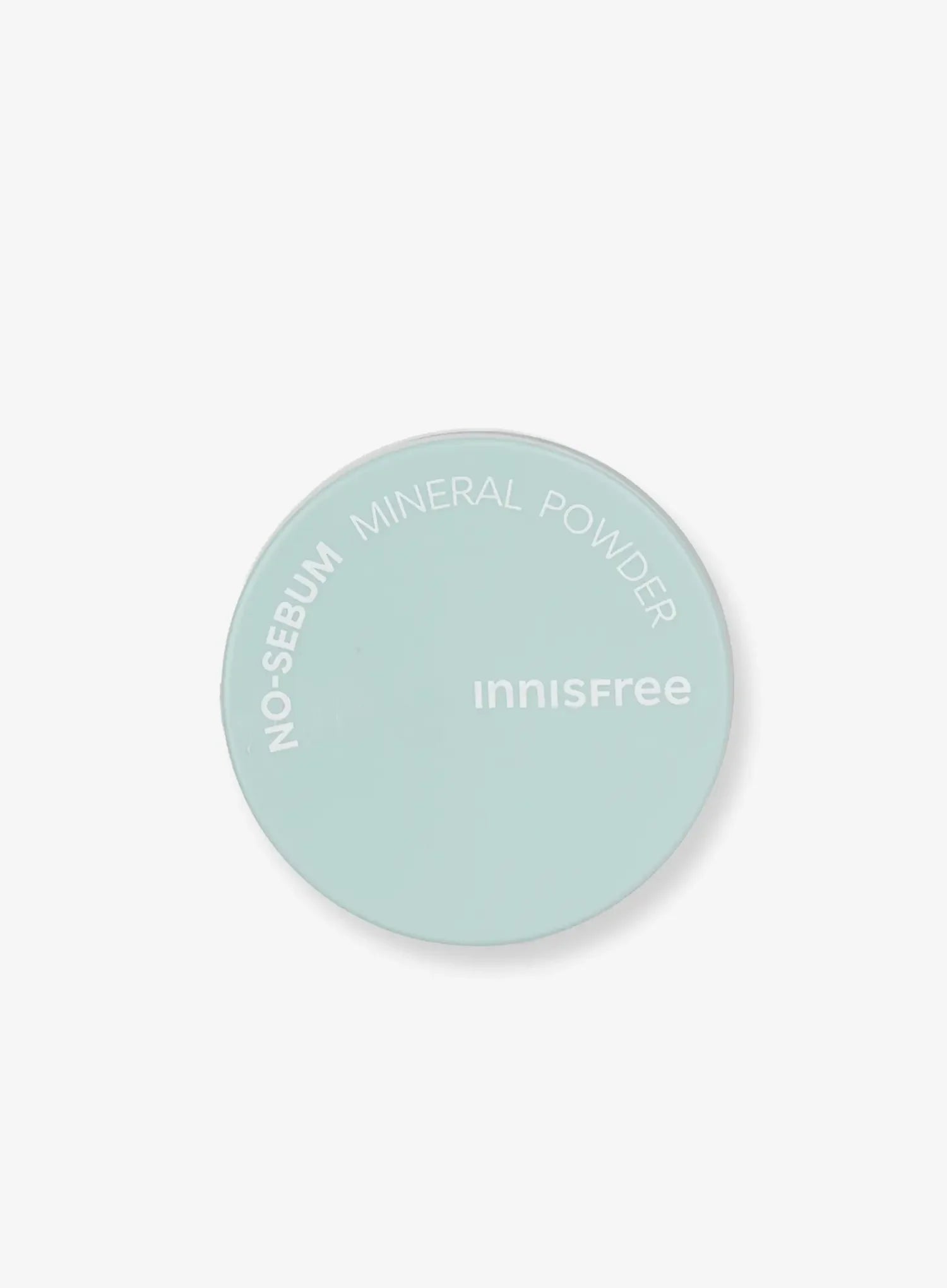 No-Sebum Mineral Powder (5g)