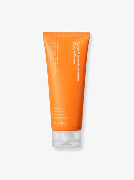Active Marine Astaxanthin Capsule Cream (150g)