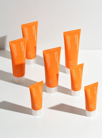 Active Marine Astaxanthin Capsule Cream (150g)