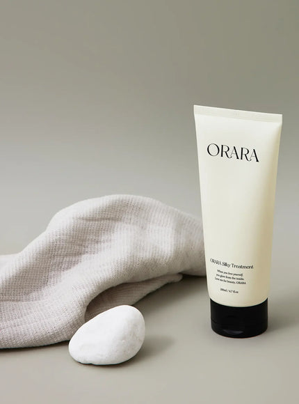Silky Treatment (200ml)