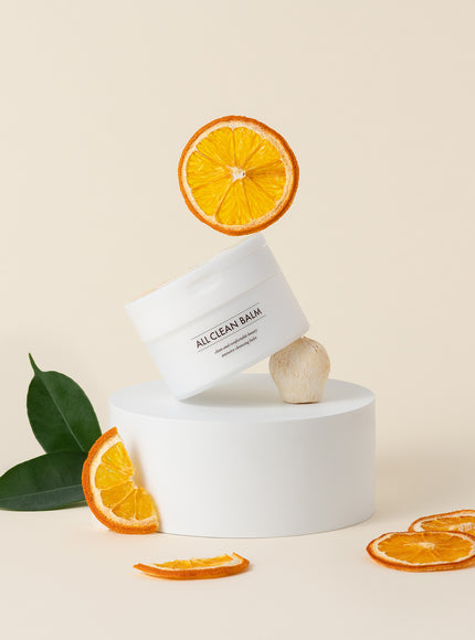 All Clean Balm (Mandarin) (120ml)