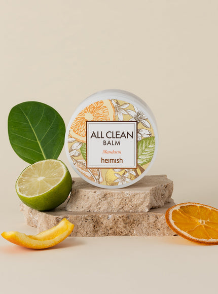 All Clean Balm Mandarin (50ml)