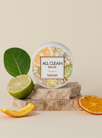 All Clean Balm (Mandarin) (120ml)