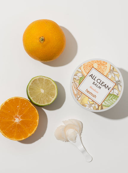 All Clean Balm Mandarin (50ml)