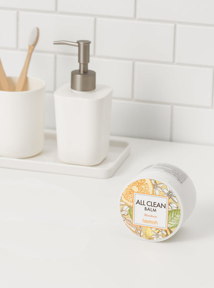 All Clean Balm Mandarin (50ml)