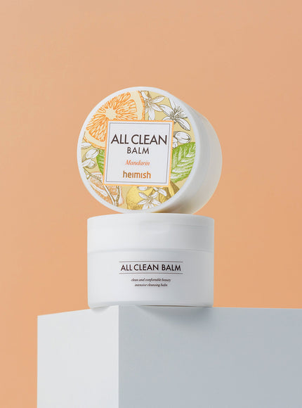 All Clean Balm Mandarin (50ml)
