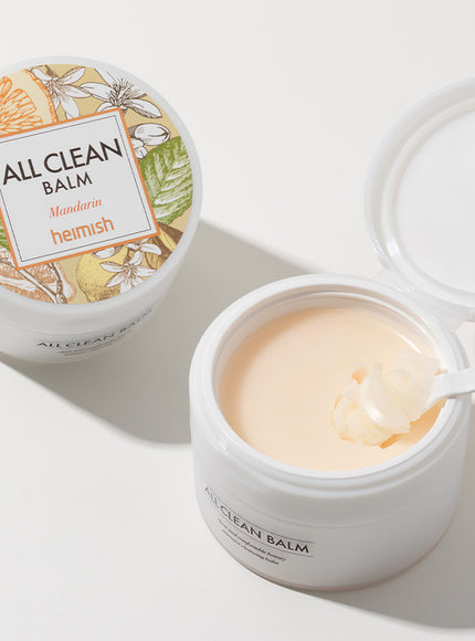 All Clean Balm (Mandarin) (120ml)