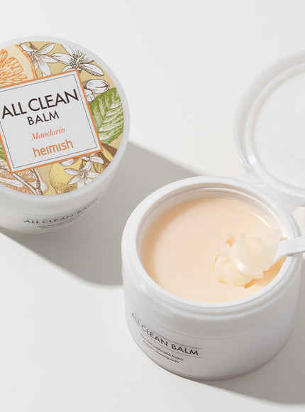 All Clean Balm Mandarin (50ml)