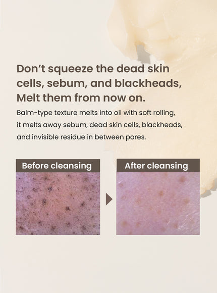 All Clean Balm (Mandarin) (120ml)