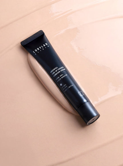 Waterfull Tone-up Essence Sunblock Cream (50ml)