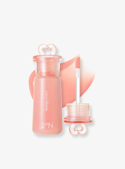 Heart Wearing Liquid Cheek (4.4g)