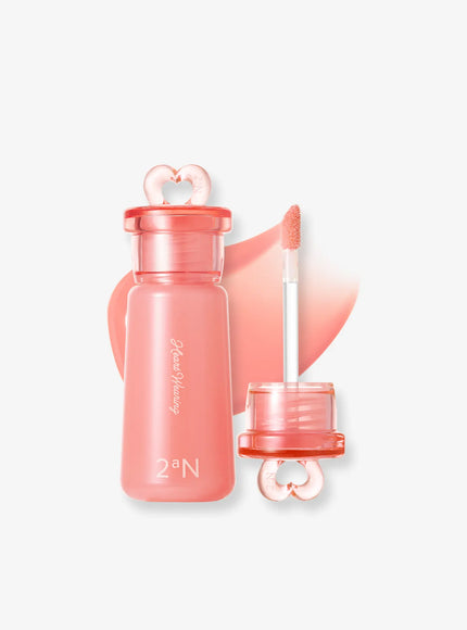 Heart Wearing Liquid Cheek (4.4g)