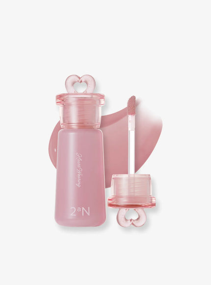 Heart Wearing Liquid Cheek (4.4g)