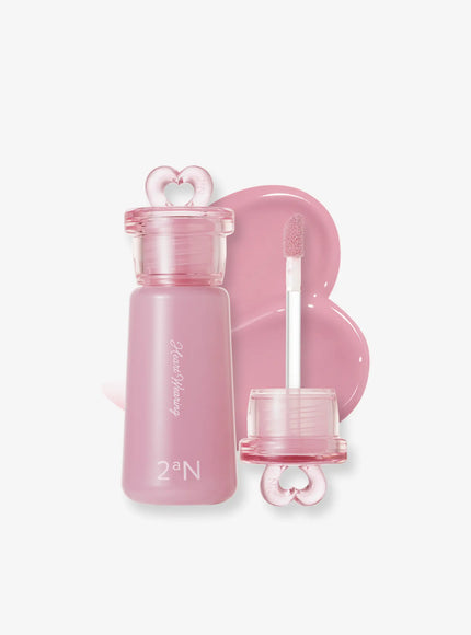 Heart Wearing Liquid Cheek (4.4g)