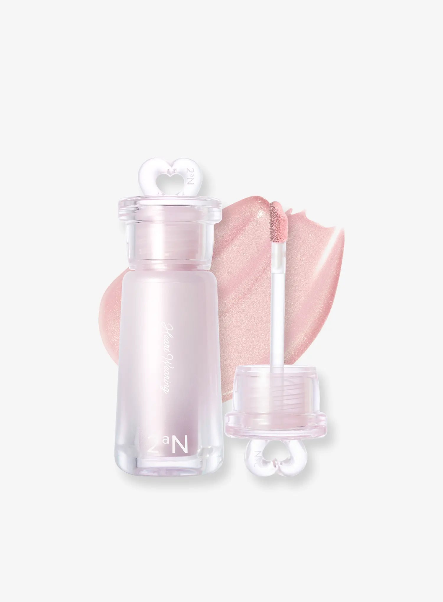 Heart Wearing Liquid Cheek (4.4g)