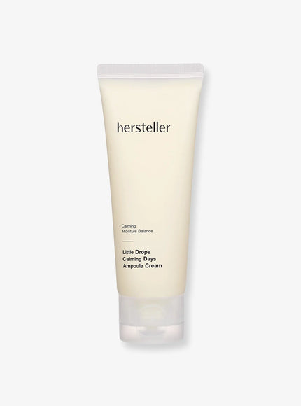 Little Drops Calming Days Ampoule Cream (100ml)