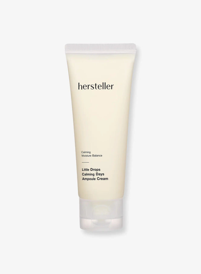 Little Drops Calming Days Ampoule Cream (100ml)