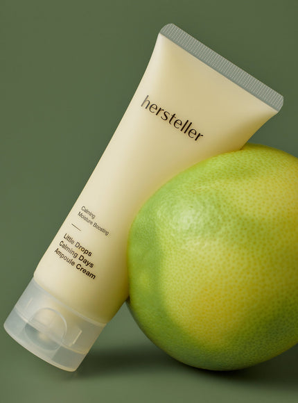 Little Drops Calming Days Ampoule Cream (100ml)