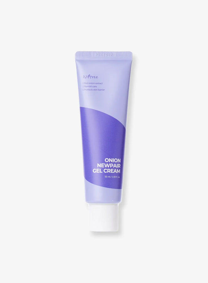 Onion Newpair Gel Cream (50ml)