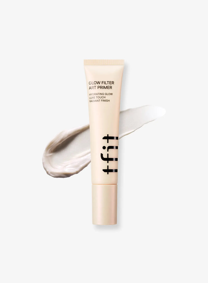 Glow Filter Art Primer (30ml)