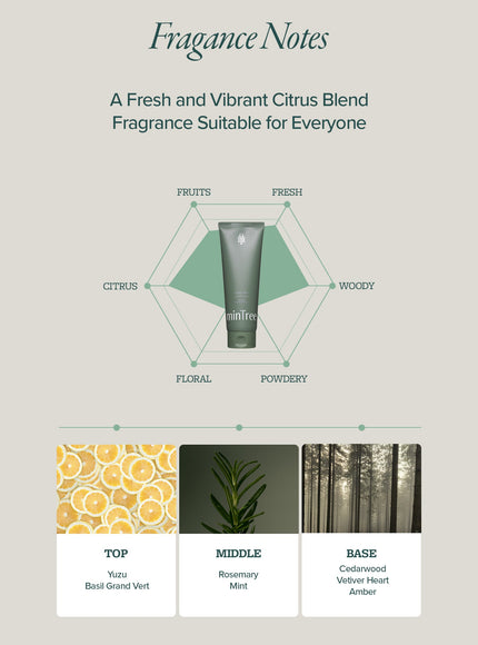 Volume Wave Curl Cream (150ml)