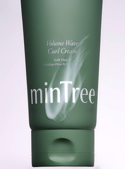 Volume Wave Curl Cream (150ml)