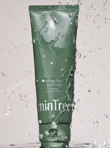 Volume Wave Curl Cream (150ml)
