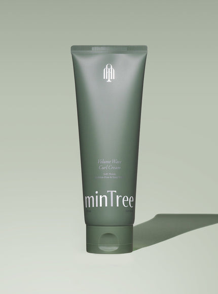 Volume Wave Curl Cream (150ml)
