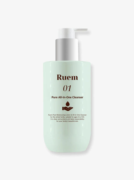 Pure All-In-One Cleanser (Baby) (300ml)