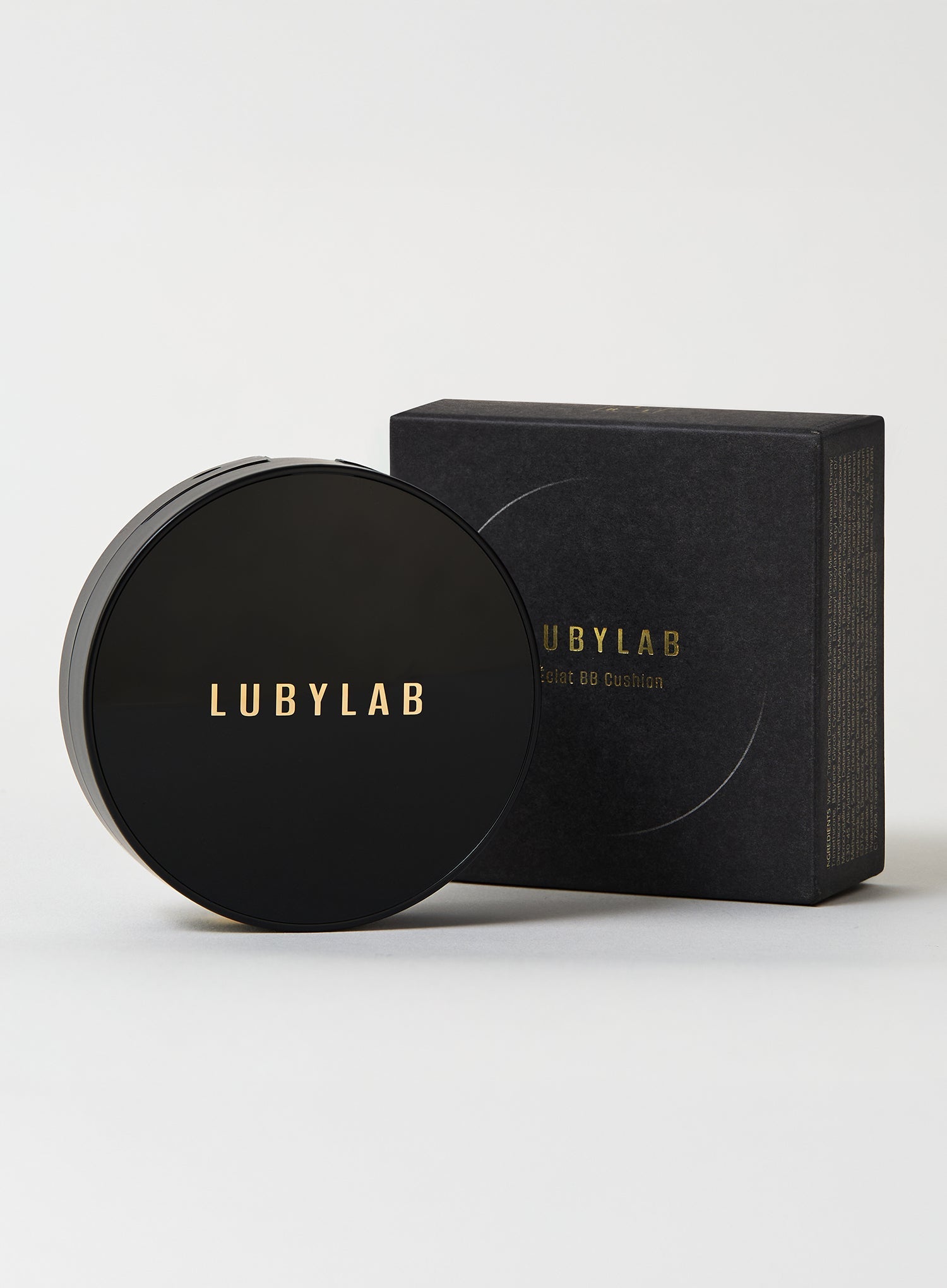 Eclat BB Cushion (15g)