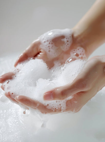 Dead Sea Deep Pre Cleanser (120g)