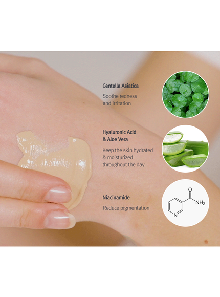 Illuminating Supple Blemish Cream SPF40 PA++ Duo Set (40g*2ea)