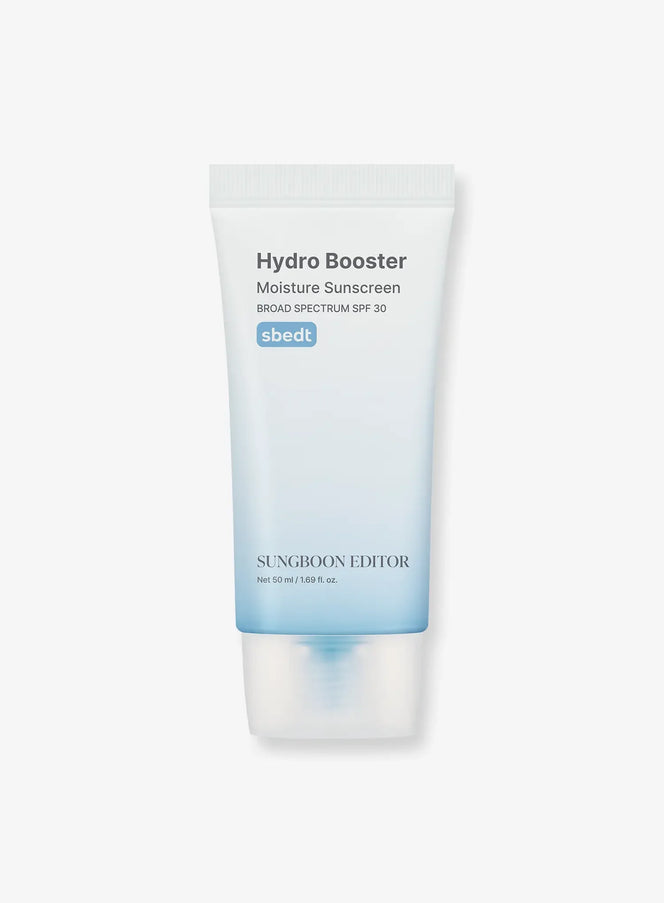 Hydro Booster Moisture Sunscreen (SPF30) (50ml)