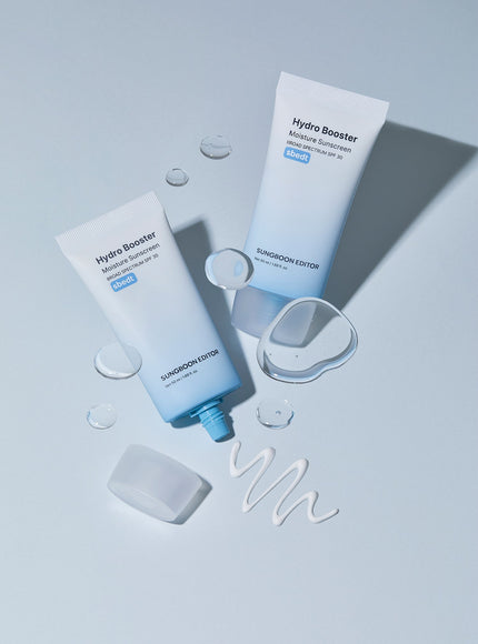 Hydro Booster Moisture Sunscreen (SPF30) (50ml)