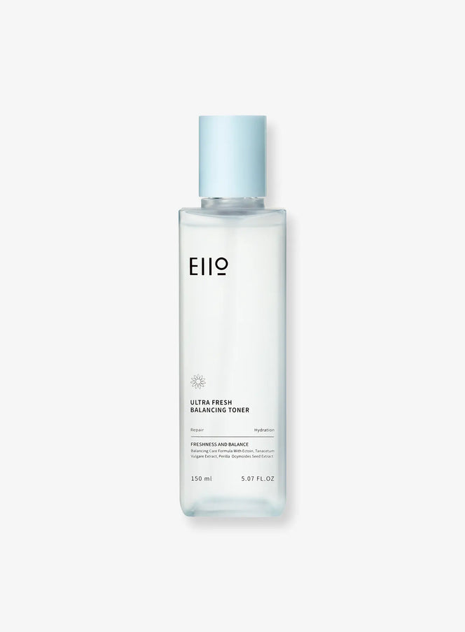 Ultra Fresh Balancing Toner (150ml)