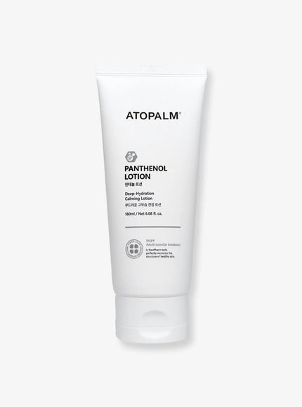 Panthenol Lotion (180ml)
