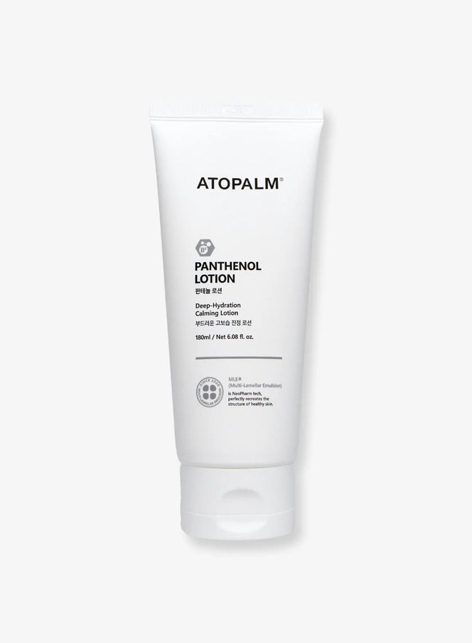Panthenol Lotion (180ml)