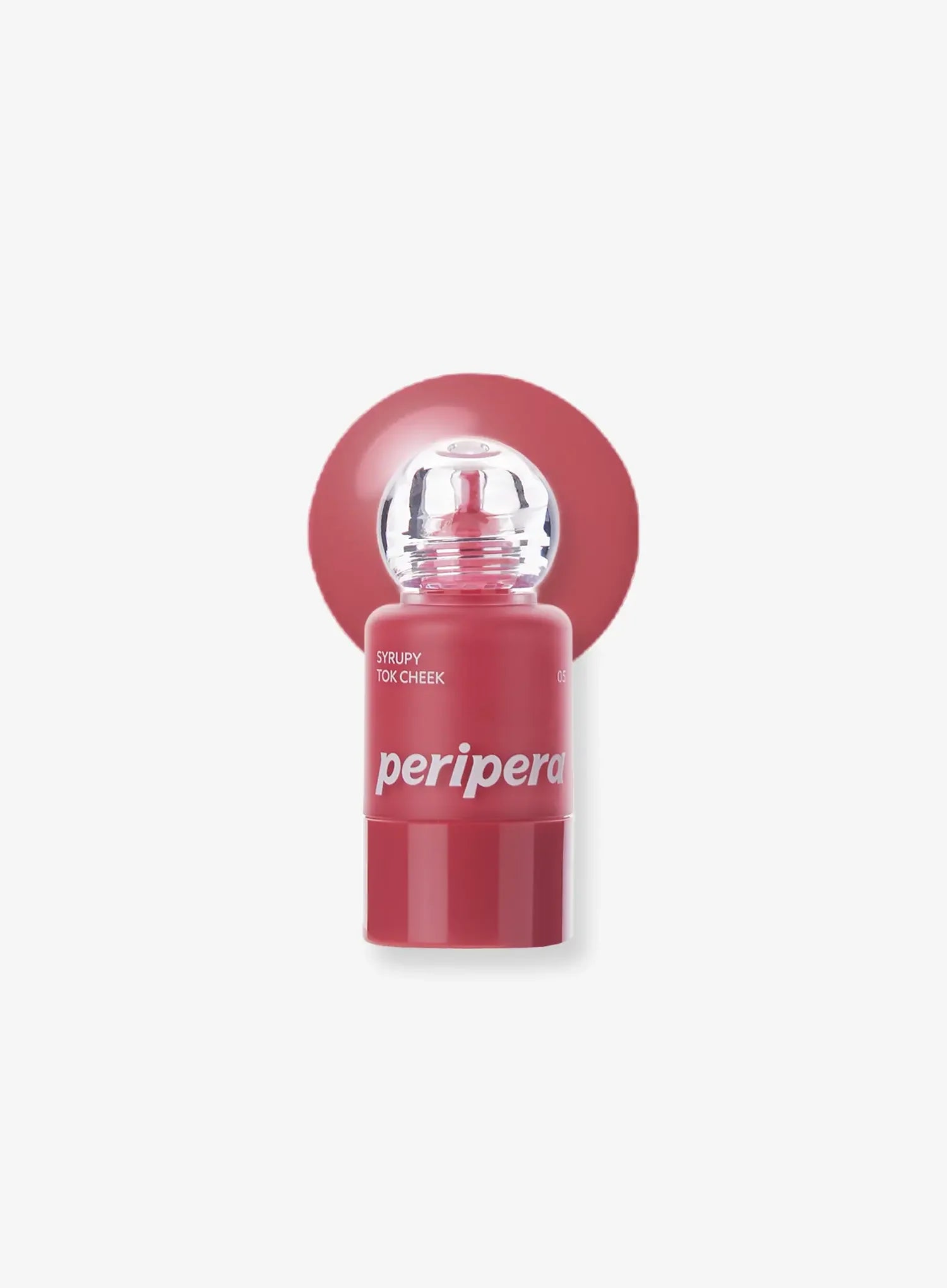 Syrupy Tok Cheek (9g)