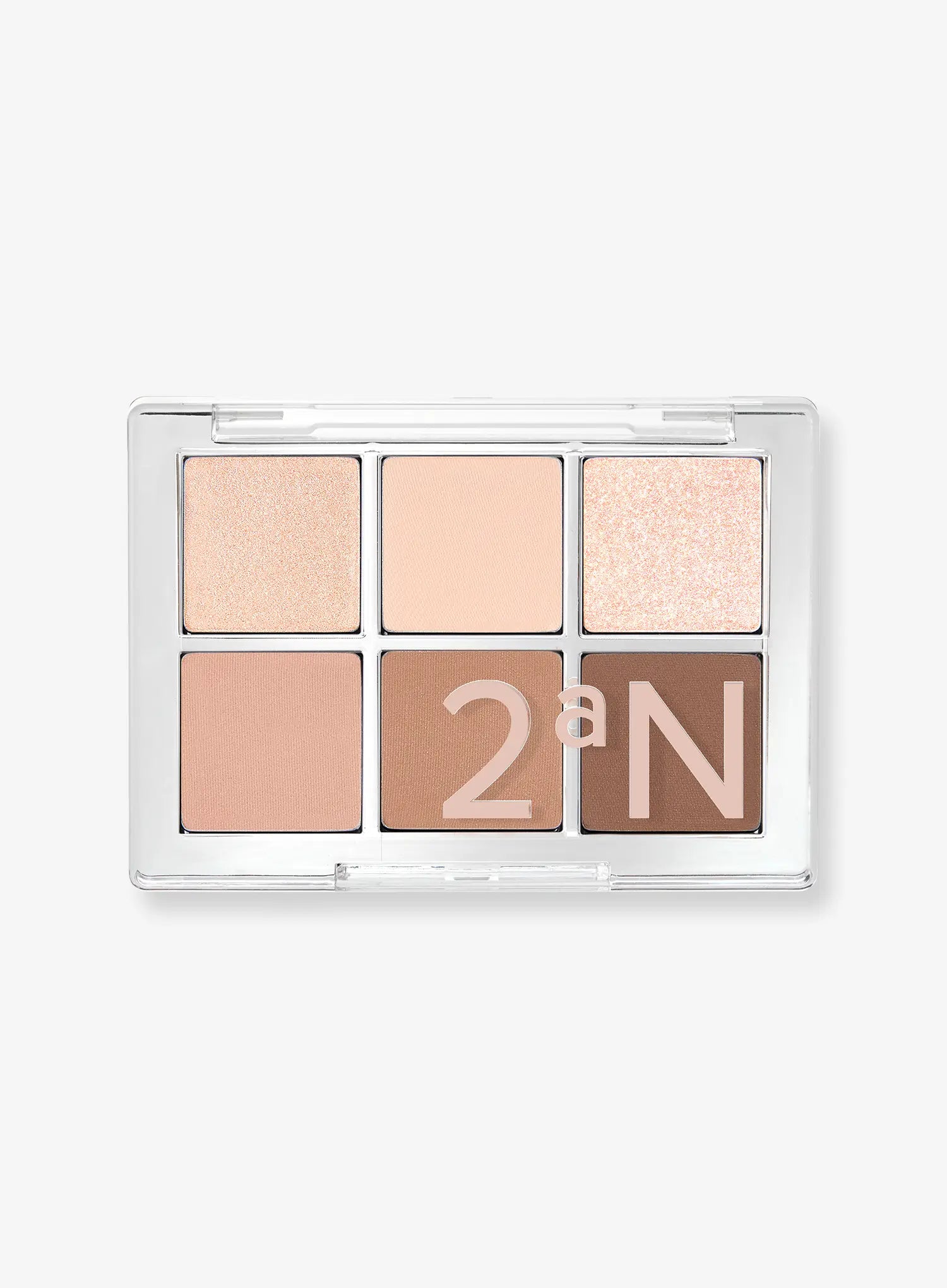 Better Me Eye Palette (4-5.1g)