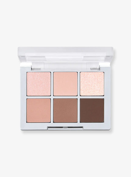 Better Me Eye Palette (4-5.1g)